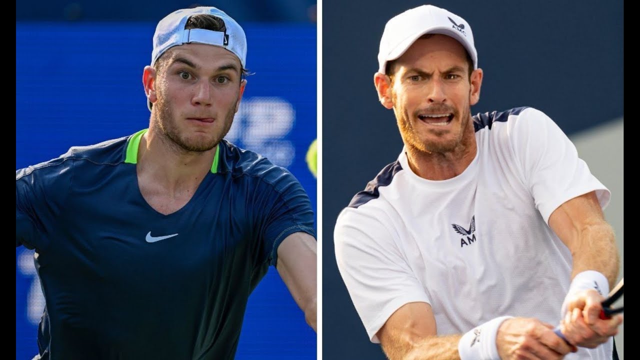 British tennis facing more woe at US Open as Draper adds to Murray and Norrie uncertainty【News】