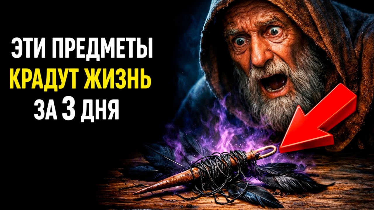 НИКОГДА Не Берите ЭТО Руками! Вся ПРАВДА о «Подкладах»