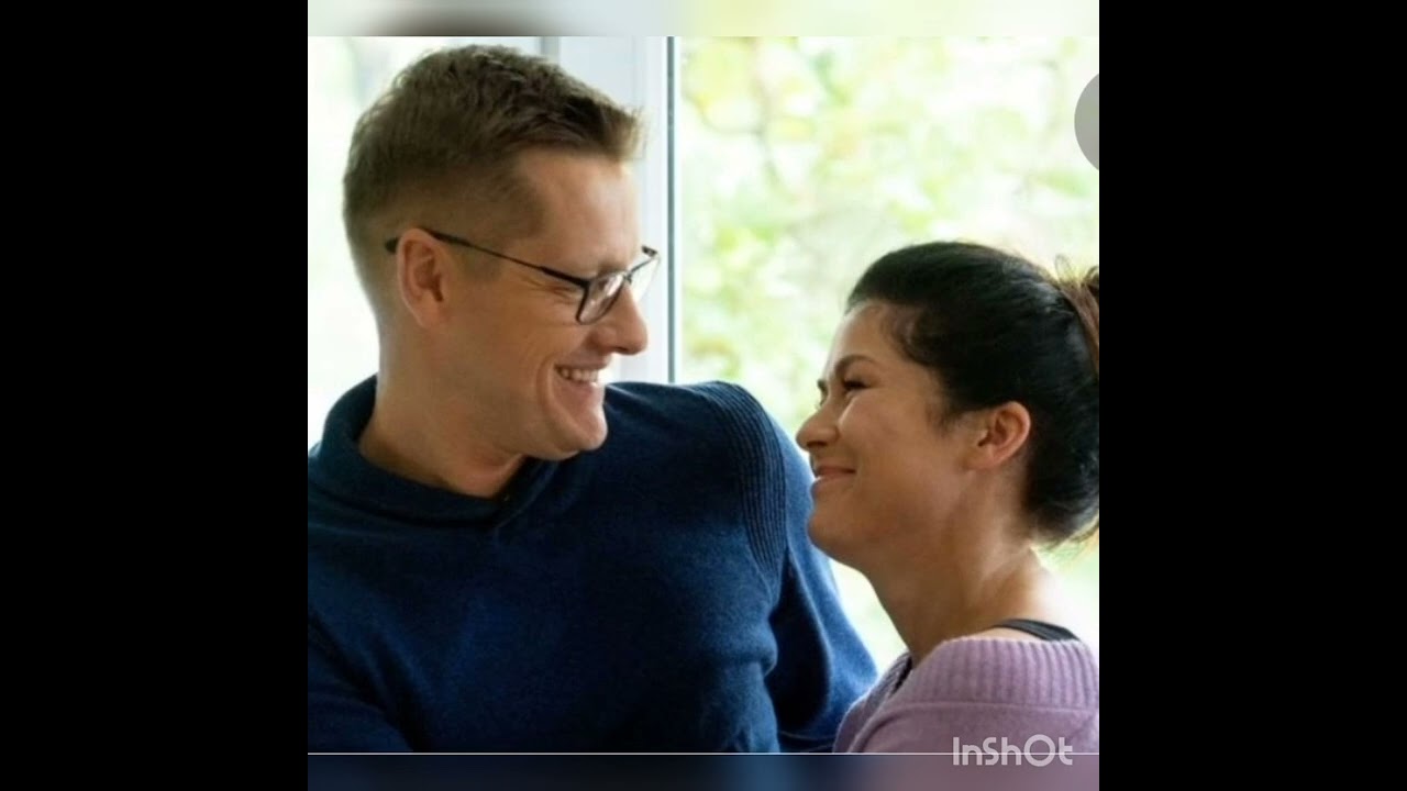 M jak miłość  - Kinga i Piotrek