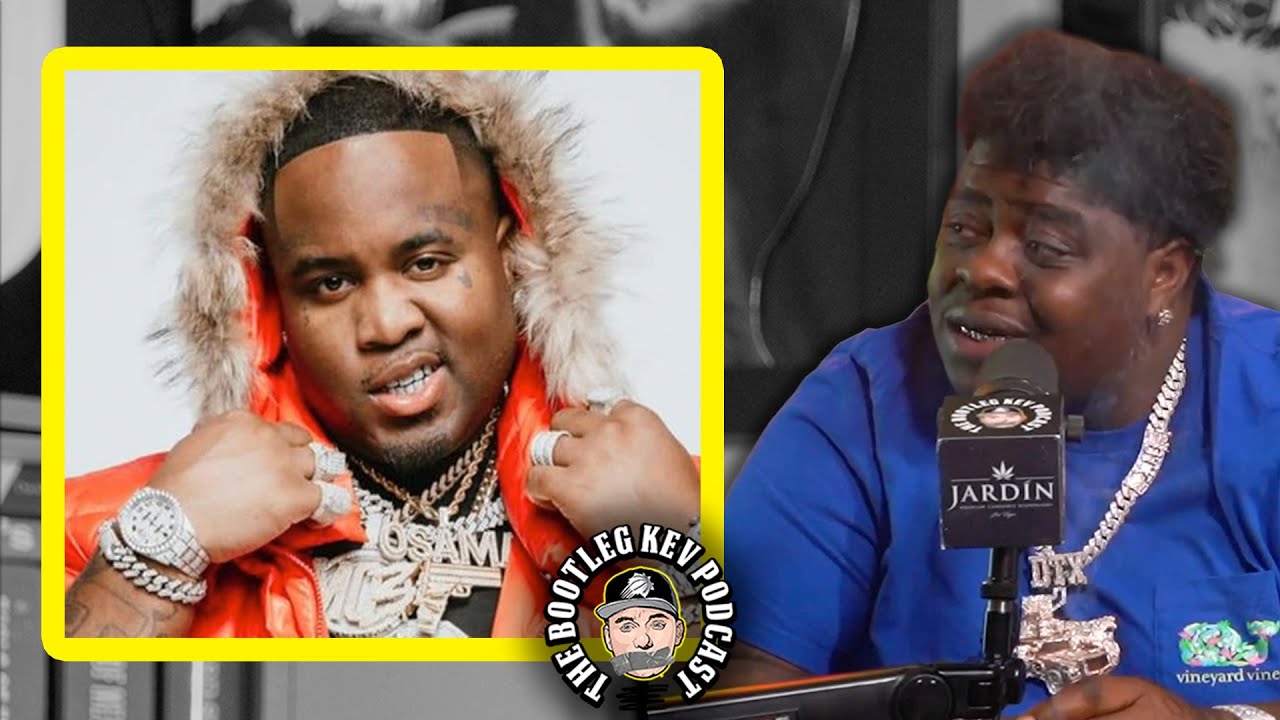 BigXThaPlug on Mo3's Death & Influence in Texas