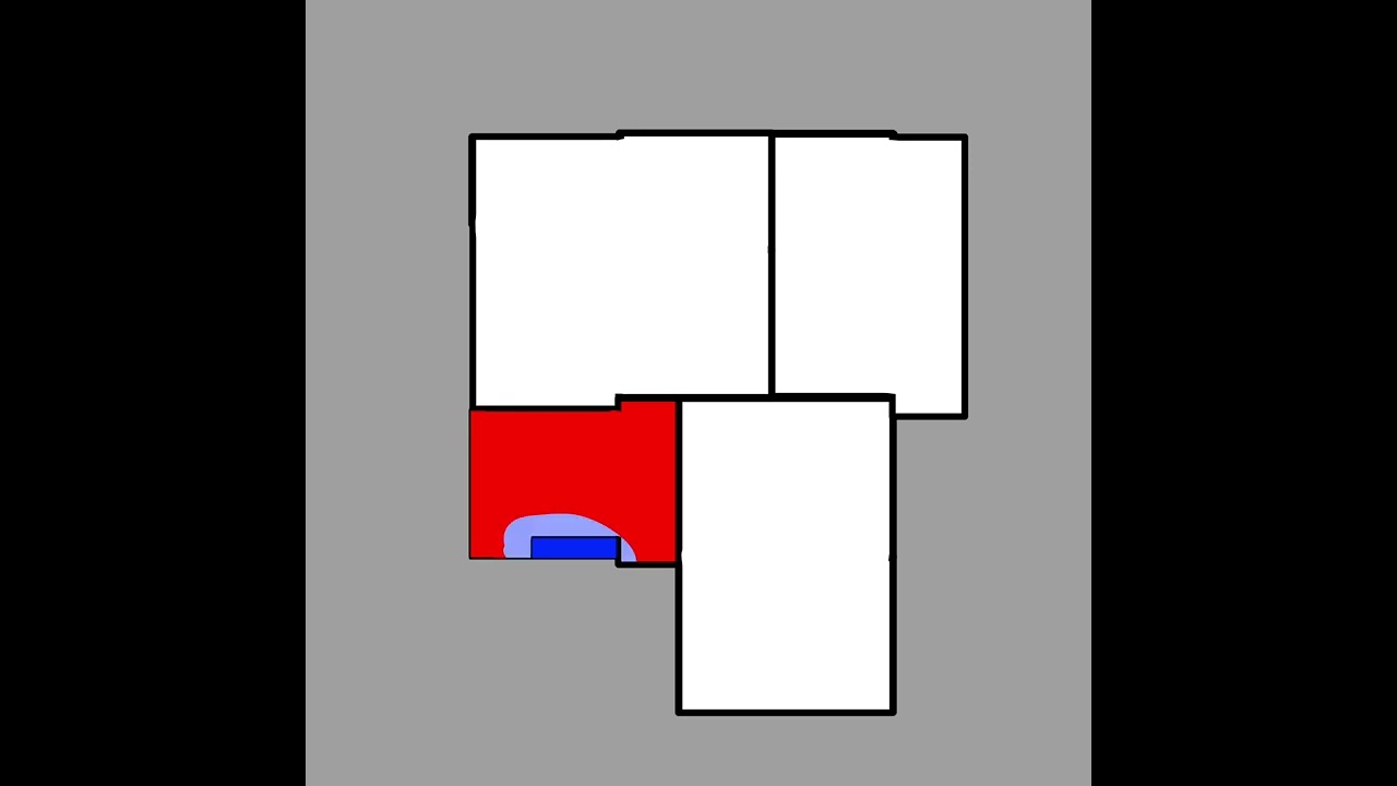 If HarryLand & NabbagoLand Broke Up. What State Would Unify Them? (Unrealistic Scenario)