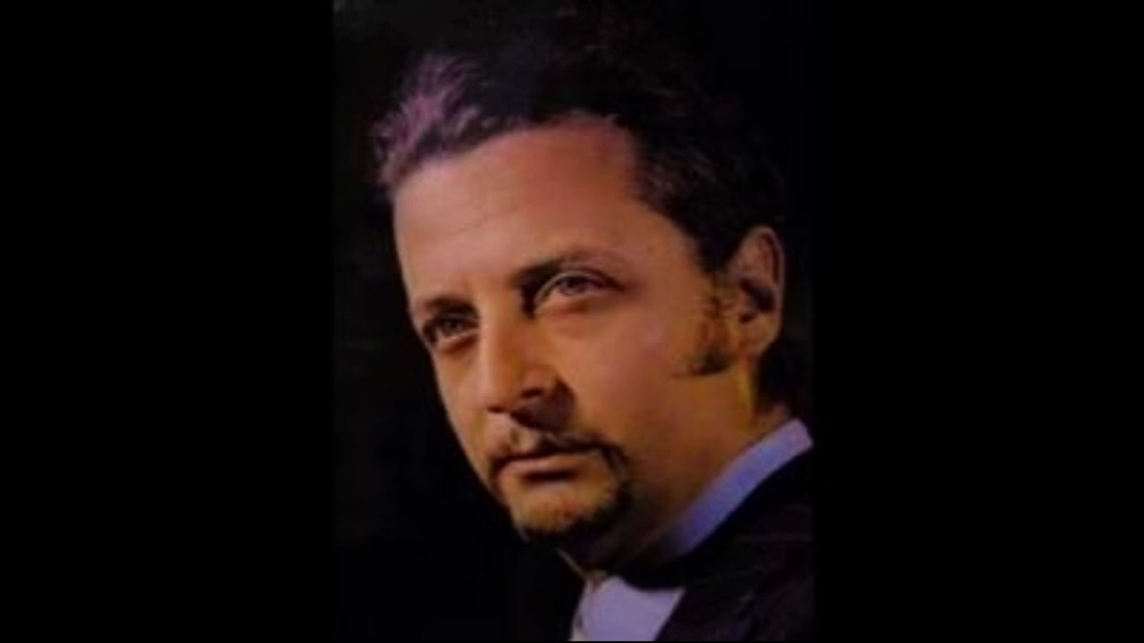 Alfredo Kraus - En toda la Quintana ya no hay quien baile