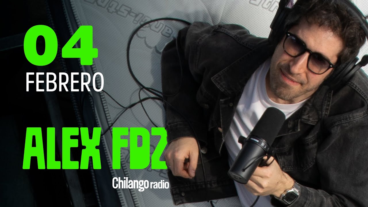 Miércoles de Marina y Chuck sin Alex Fdz en Chilango | #ENVIVO | 4 de febrero de 2026