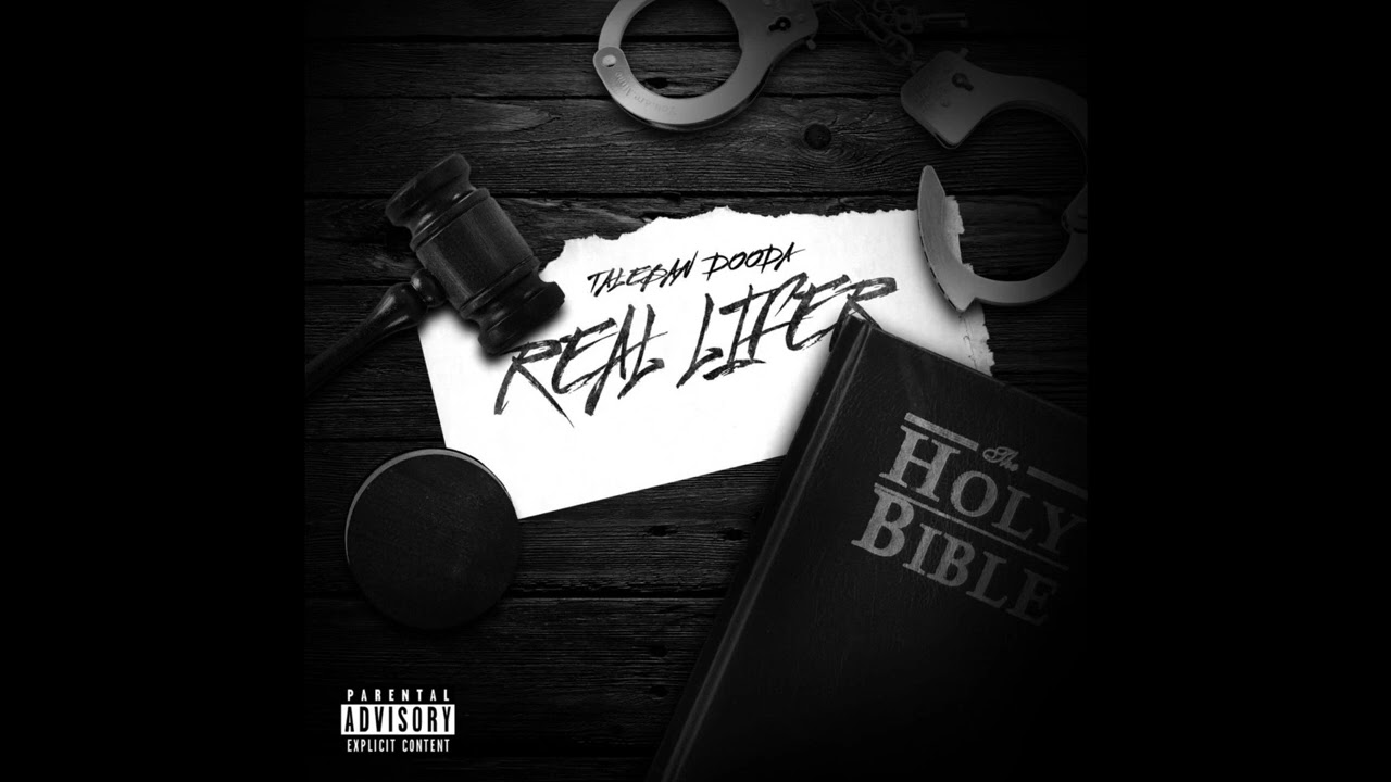 Taleban Dooda - Real Lifer (Official Audio)