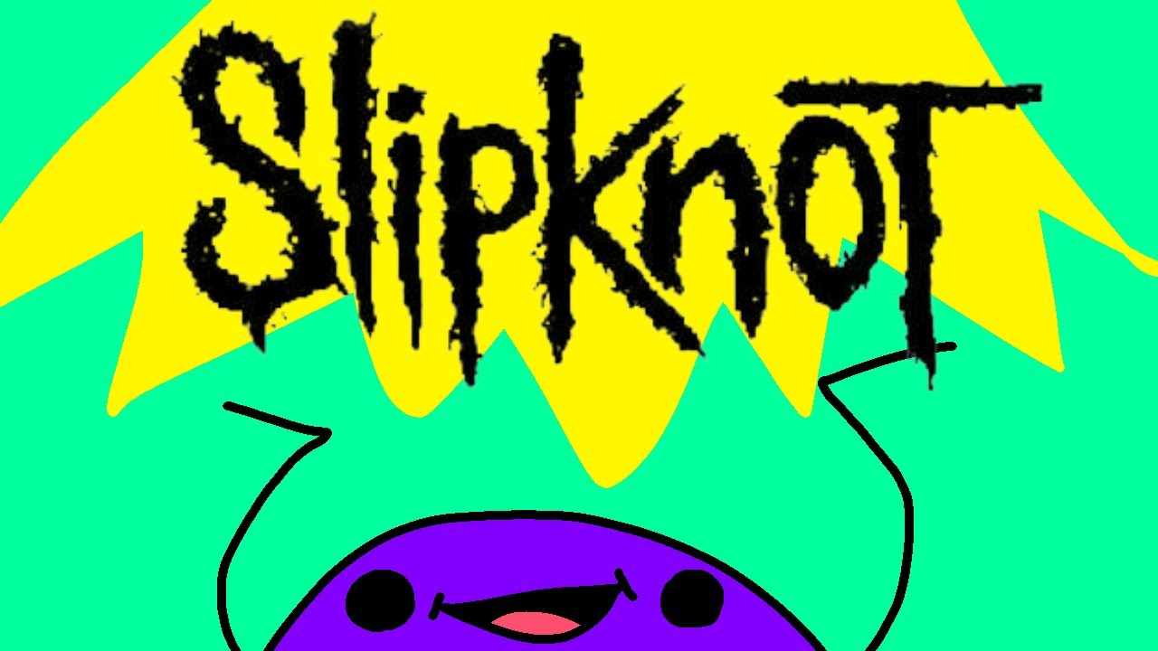 The History of Slipknot