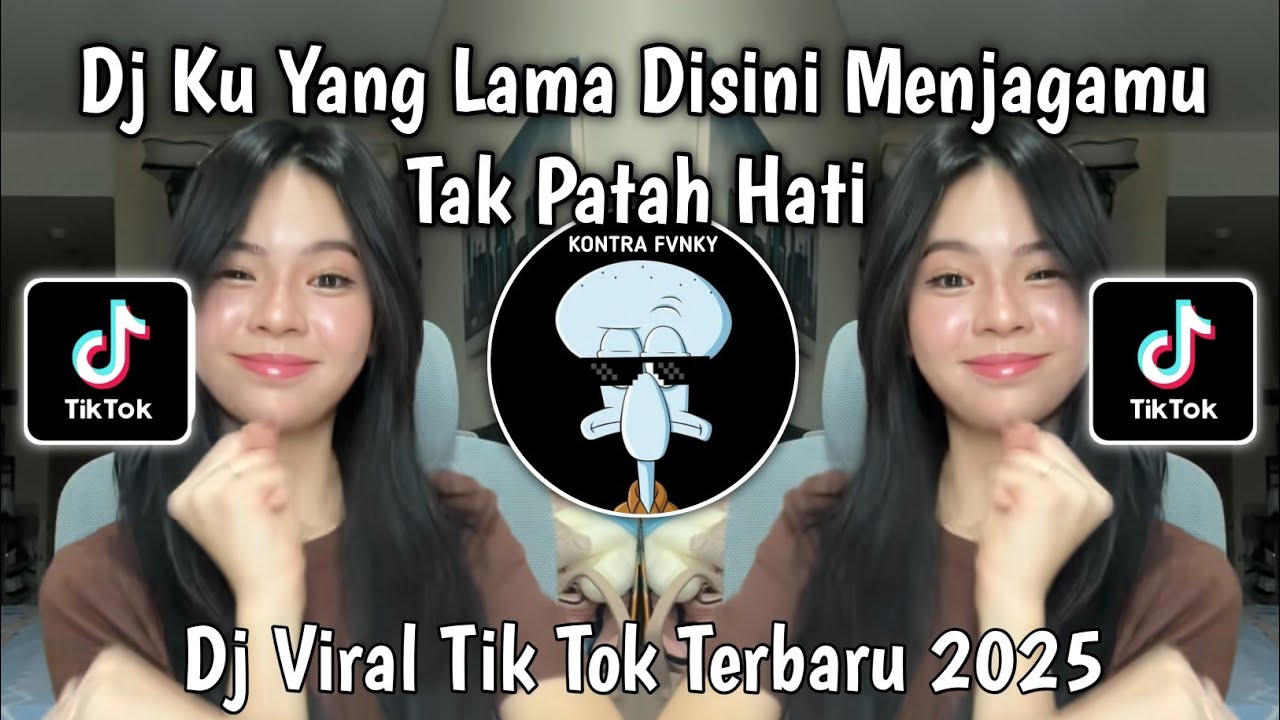 DJ SEDIA AKU SEBELUM HUJAN PALING VIRAL 2026 - DJ TIKTOK VIRAL 2026 