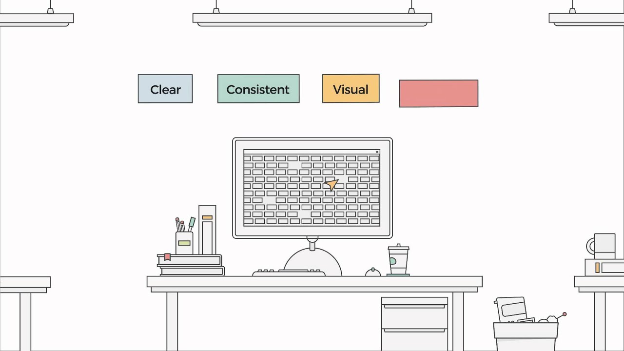 Flex - brand management software