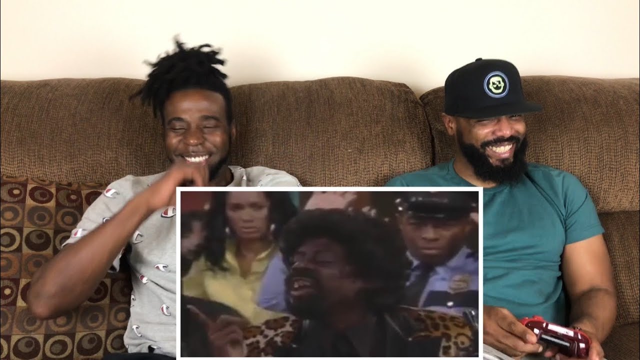 Martin - Best of Jerome Reaction