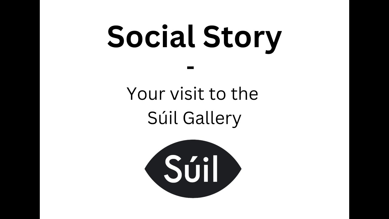 Súil Social Story