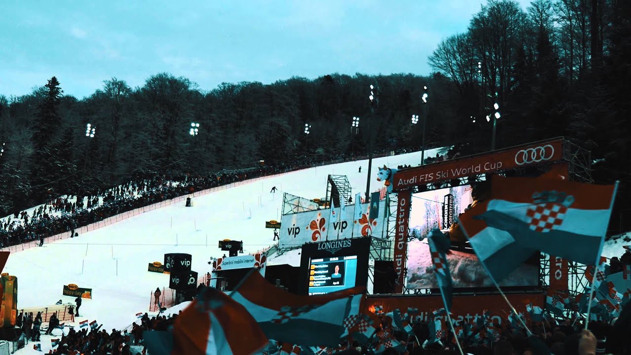 Ivica Kostelić 6.1.2015 Sljeme