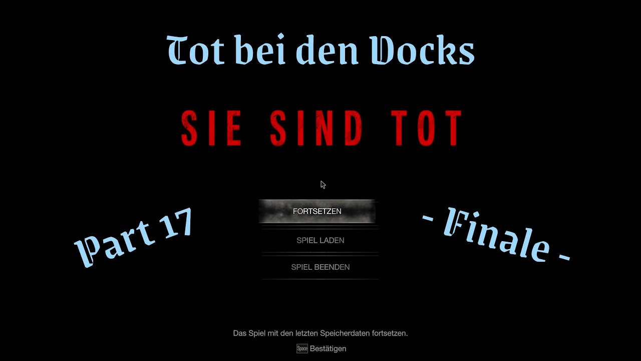 Resident Evil 4 Remake - Tot bei den Docks - Finale - Leon must die - Let's Play (Profi) Part 17