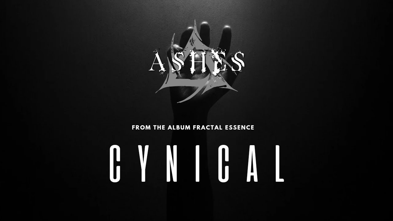 ASHES - Cynical (Official Music Video)