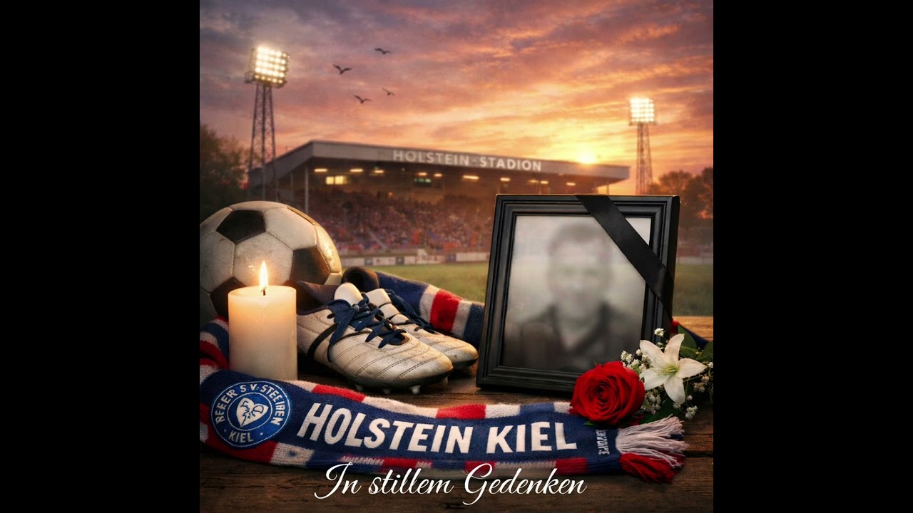 In Gedenken an Andreas 💙🤍❤️