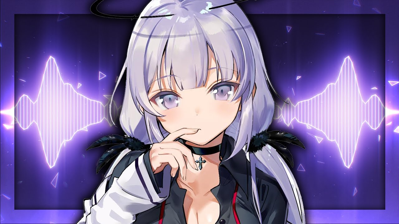 Nightcore - Hurts Like This (Lyrics)