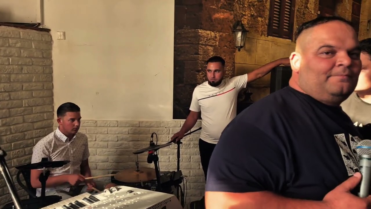 Gipsy Mihaj ❌ Svaté Primanie❌🎵