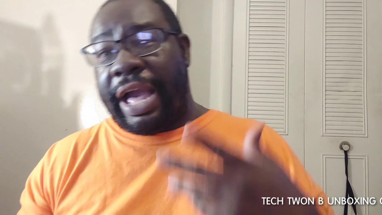 Unboxing The LG G Pad 5 10.1 Tablet From Metro by T-Mobile PT 2