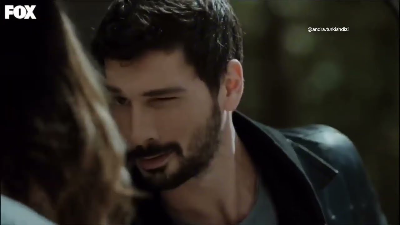 Love without borders || Tomorrow we fight (Hudutsuz Sevda + English subtitles)