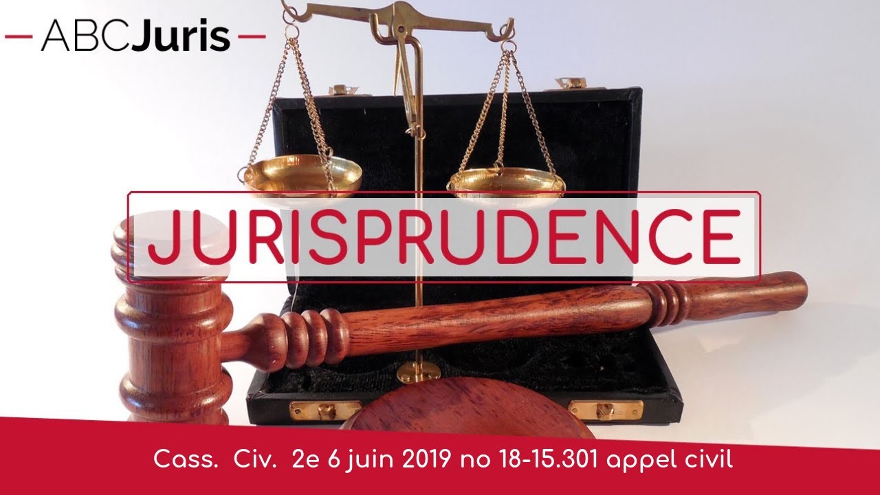 ⚖️Appel: facult&eacute; du juge de relever d'office le d&eacute;faut d'int&eacute;r&ecirc;t &agrave; agir