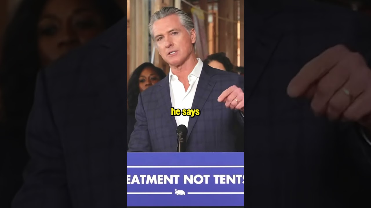 Four service members have died and Trump spends more time boasting about his ballroom. #gavinnewsom