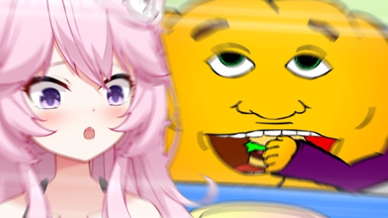 Nyanners' Flash Game Experience