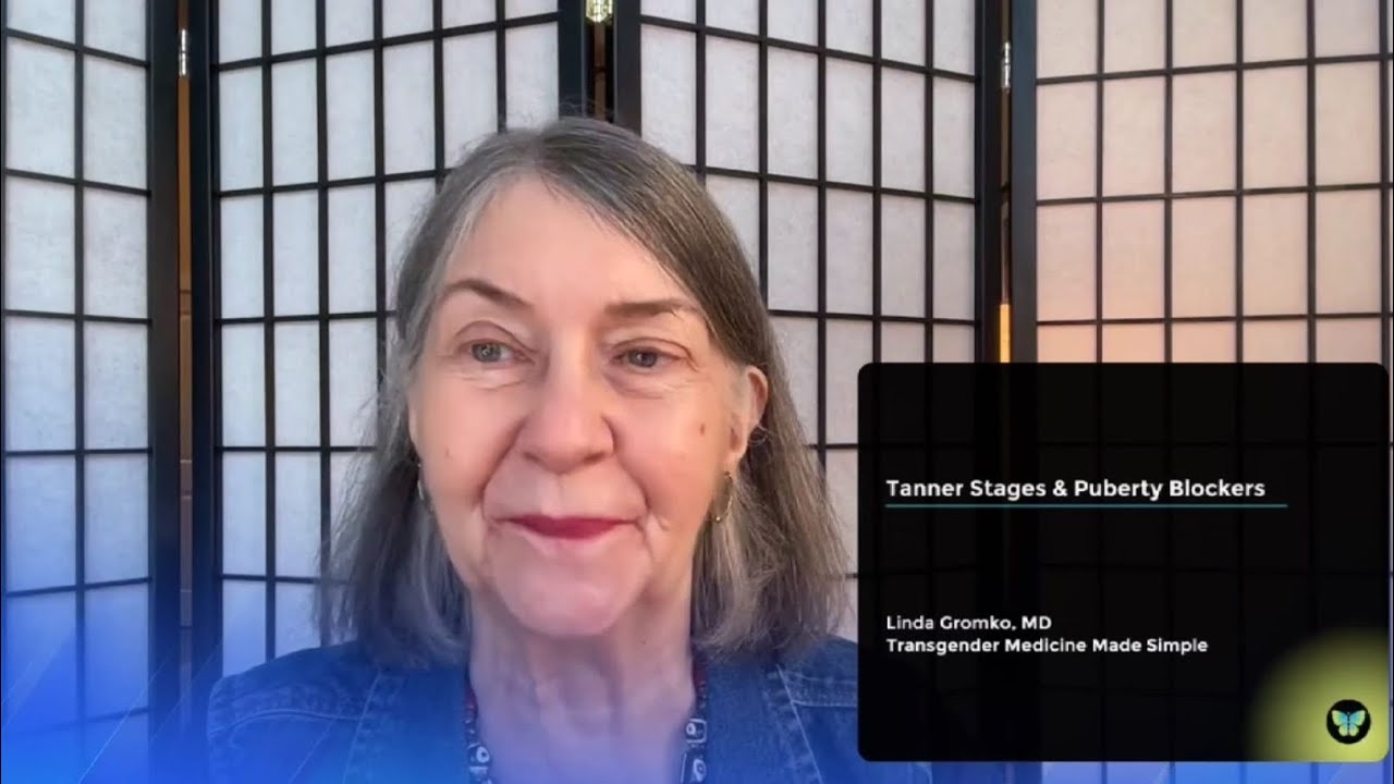 The Tanner Stages