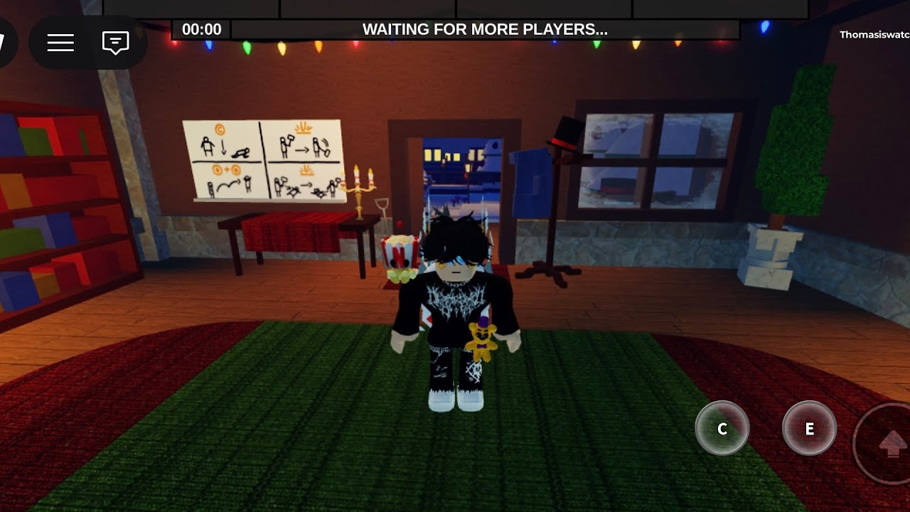 Flee The Facility Gameplay Part 2