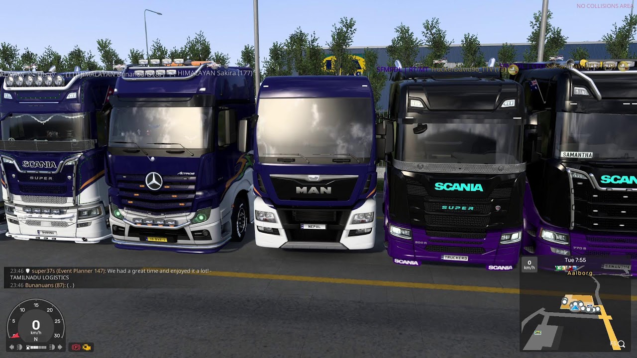 infamous himalayan logistics weekly convoy