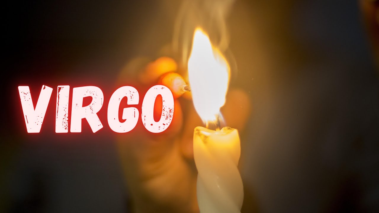 VIRGO ♍️ 💔DO NOT SLEEP WITH THIS PERSON 😱THEY'VE A PROBLEM & NOT PLANNING ON TELLING YOU🧿 FEBRUARY!!
