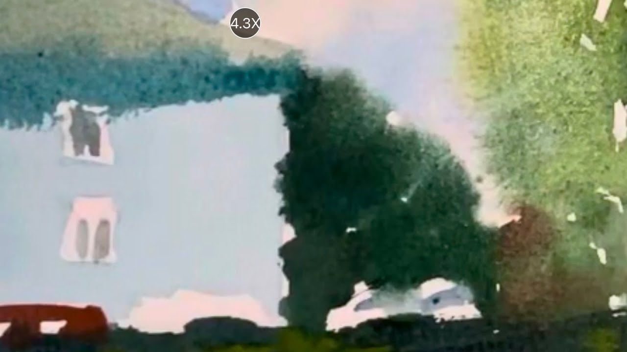 Рисунки 8-МИНУТКИ. БЫСТРОЕ рисование.