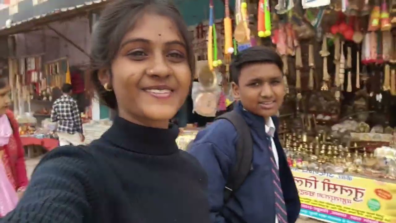 Aaj ham log ke Hain chitrkut Dham 🙏🙏🙏