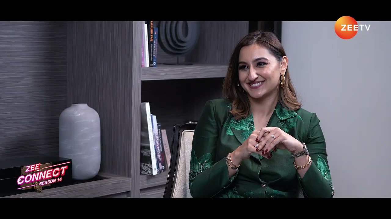 Vishal Mishra | Zee Connect Season 14 | ZeeCinemaME