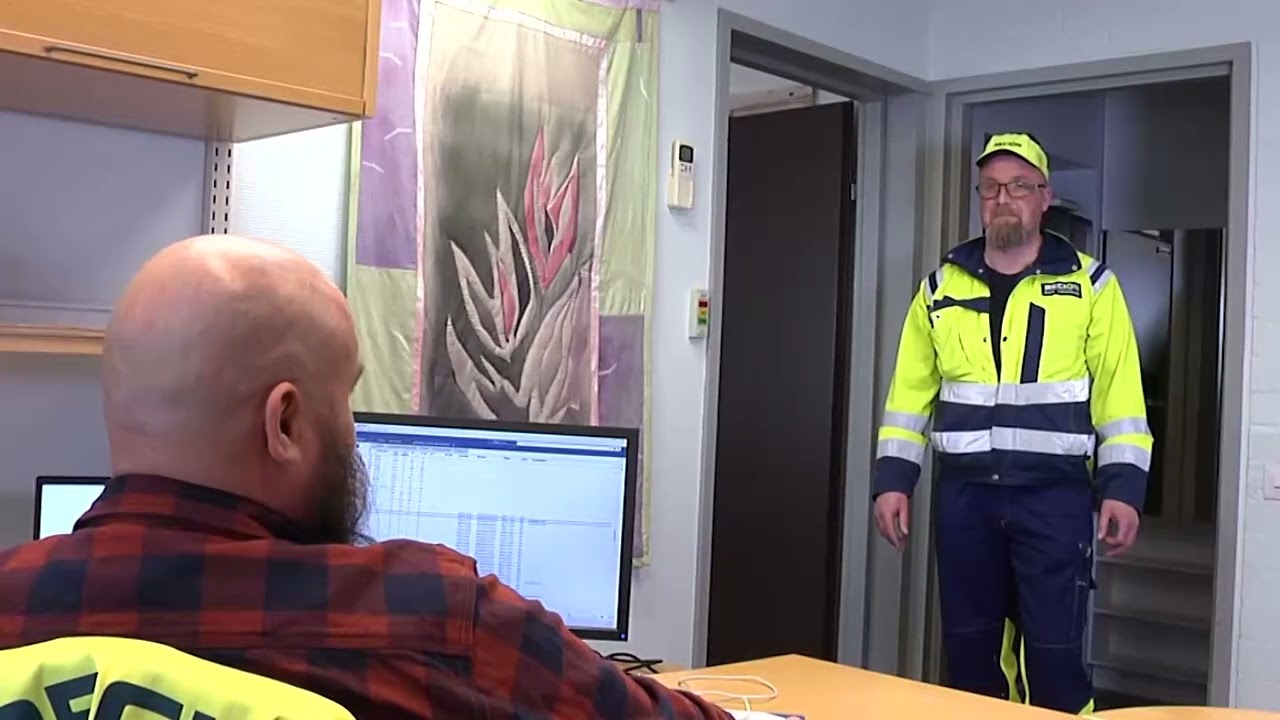 Ty&ouml;nantaja, n&auml;in ilmoitat ty&ouml;harjoittelumahdollisuudesta