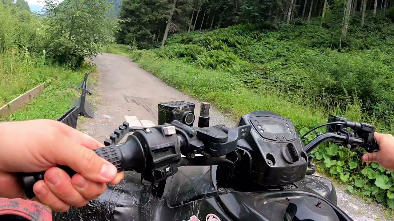 Glemmy Offroadpark
