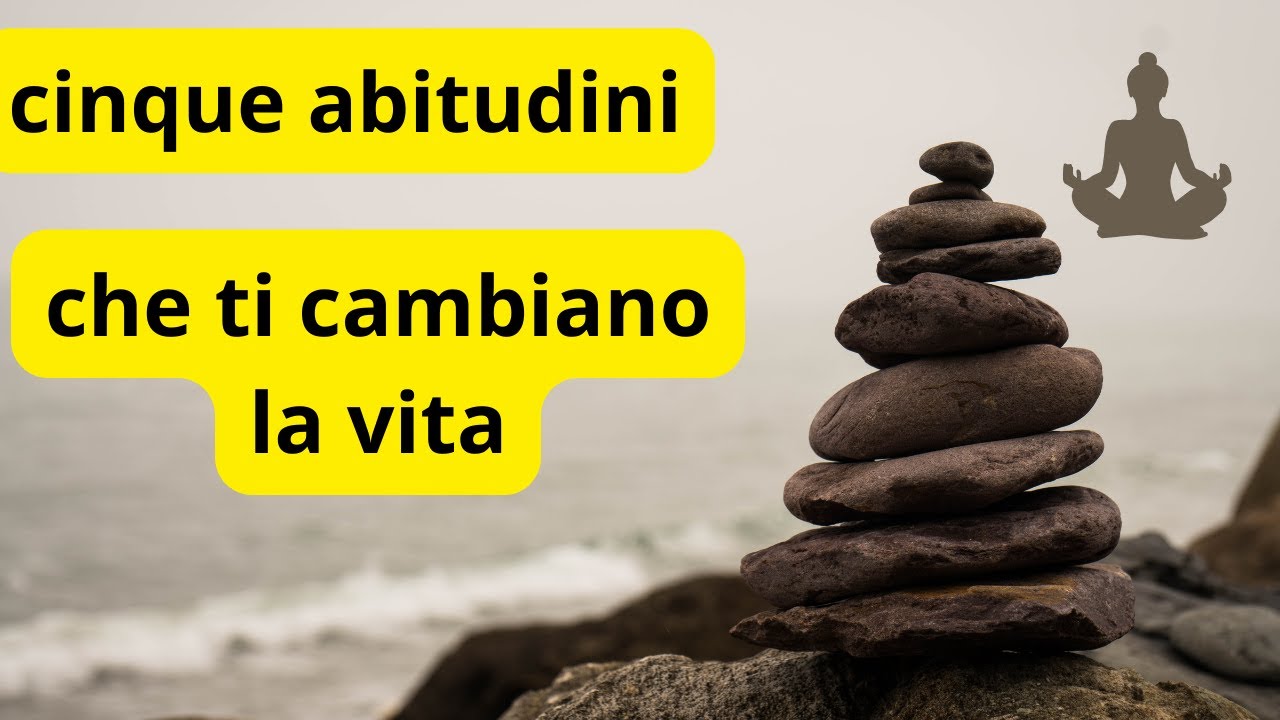 5 Abitudini Spirituali Che Ti Cambieranno La Vita