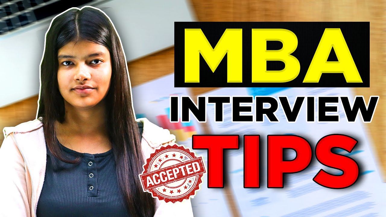 MBA Interview Preparation Strategies You Never Knew #interviewpreparation