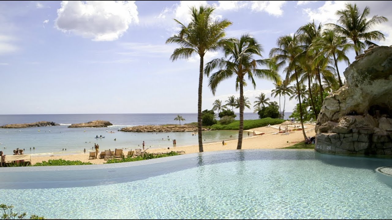 Aulani, Disney Resort & Spa - Best Vacations, Hawaii TV Show
