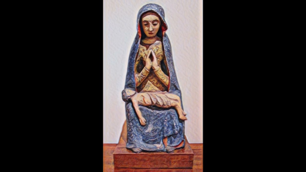 Mater virorum 