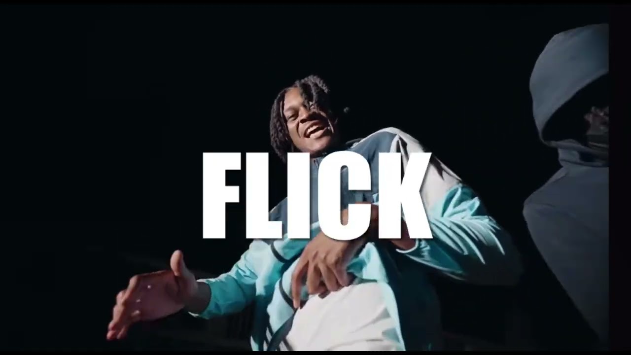[FREE] UK Drill Type Beat “FLICK” 2026