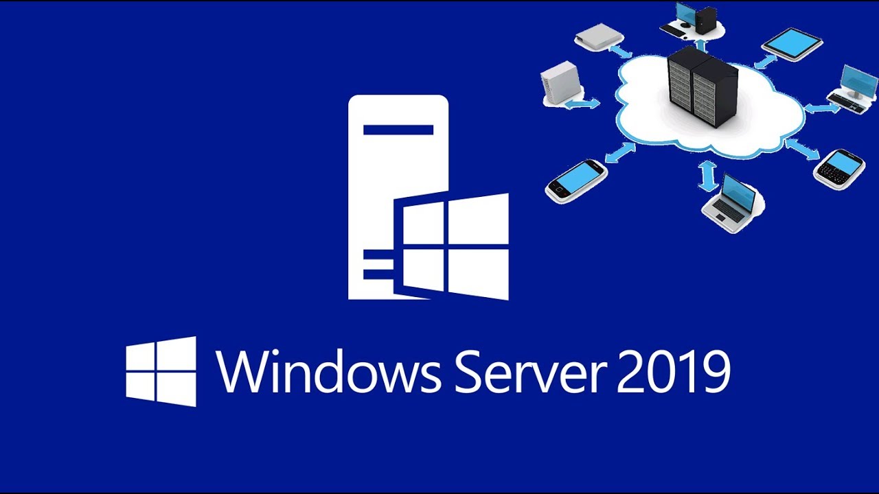 Windows Server - Routing and Remote Access (RRAS) Kurulum ve Konfigürasyonu #1