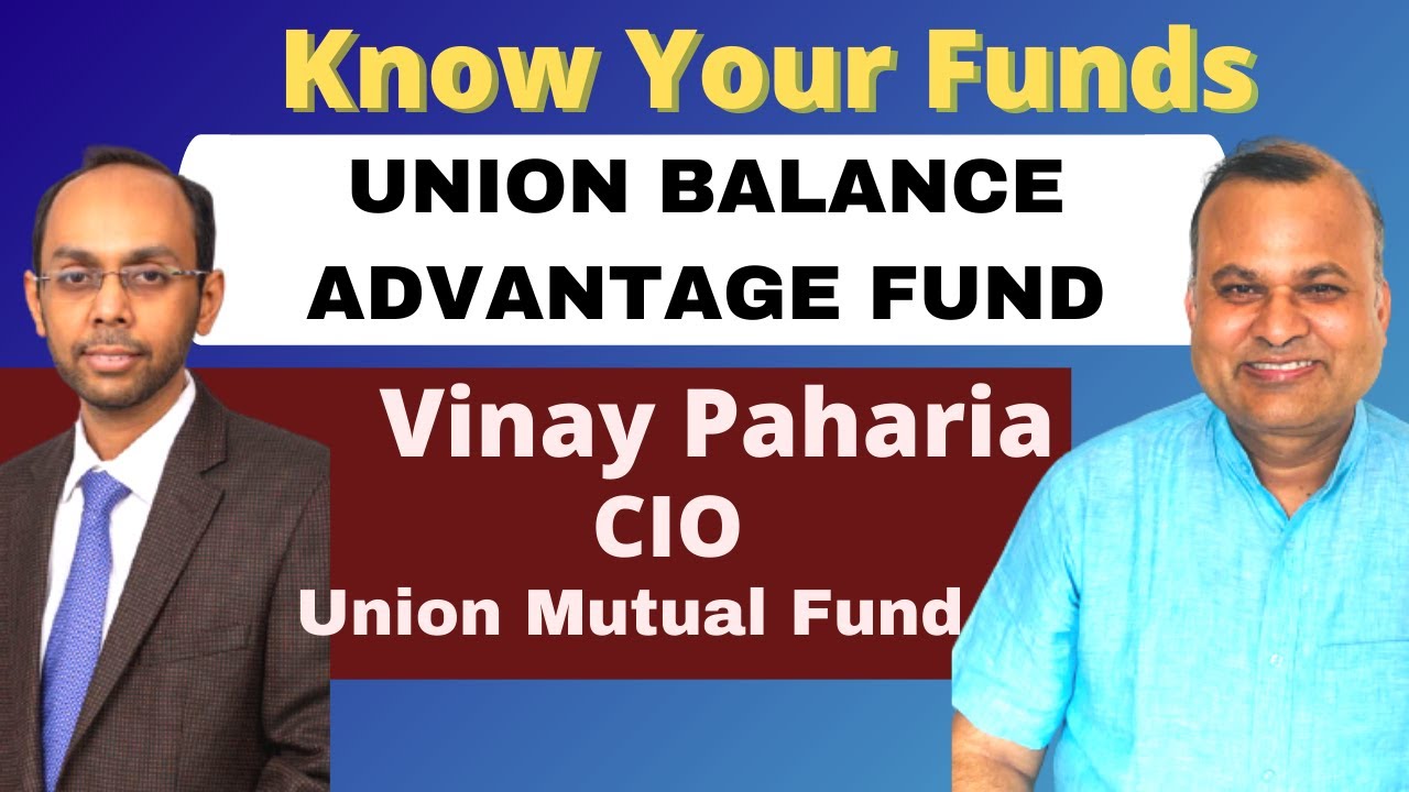 🆕how To Invest In Dynamic Asset Allocation? Volatile Market Should You Buy Balanced Advantage Funds