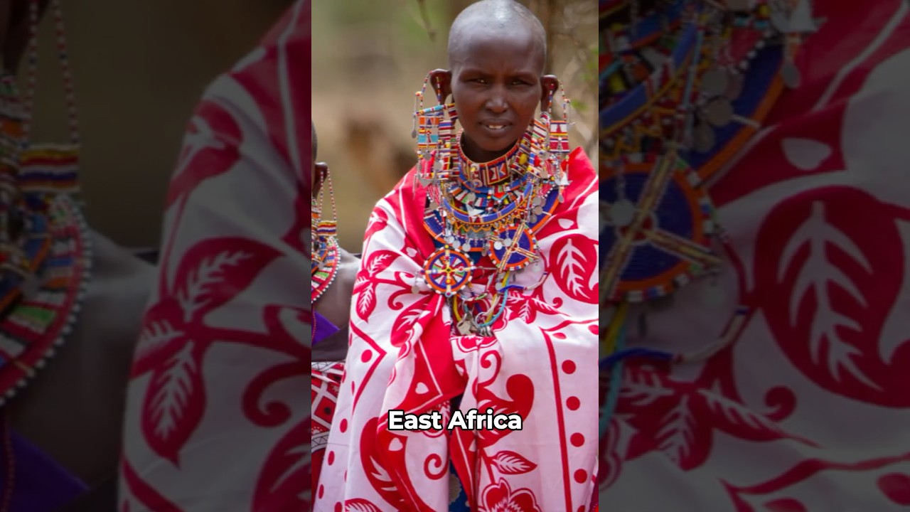 Maasai Jumping Dance: A Cultural Spectacle #MaasaiTribe #MaasaiDance #shorts #ytshorts