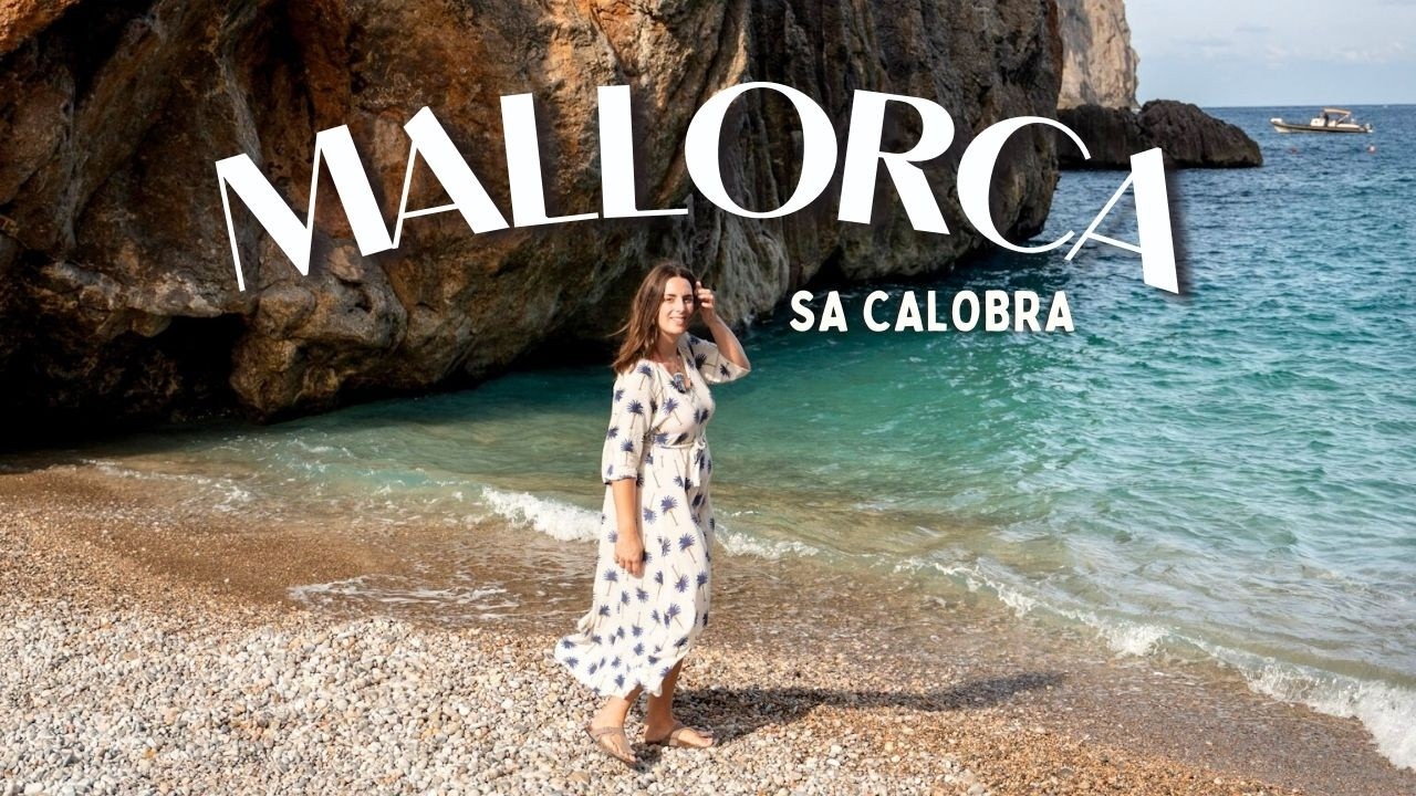 Sa Calobra Anfahrt: Atemberaubende Kurven & ein echtes Naturparadies auf Mallorca