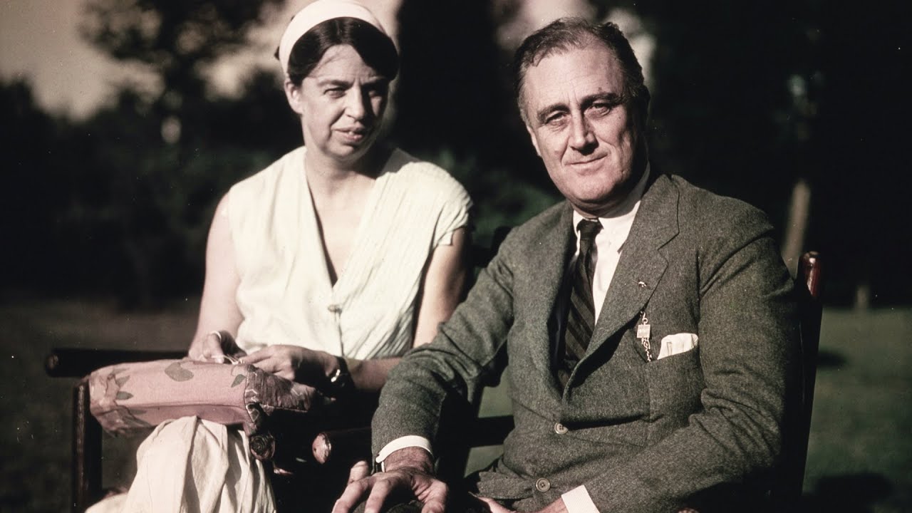 Unit 5: FDR and Polio