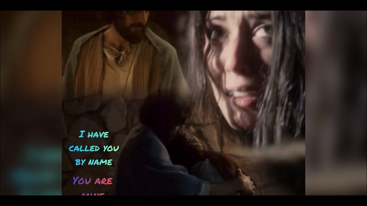 The Chosen: Called by Name: The Redemption of Mary Magdalene