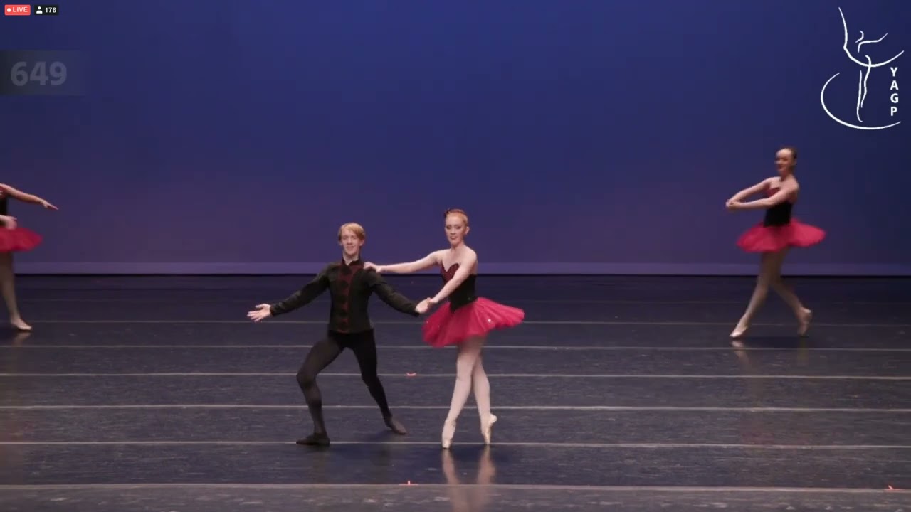 Prodigy Dance and Performing Arts Centre - La Fete