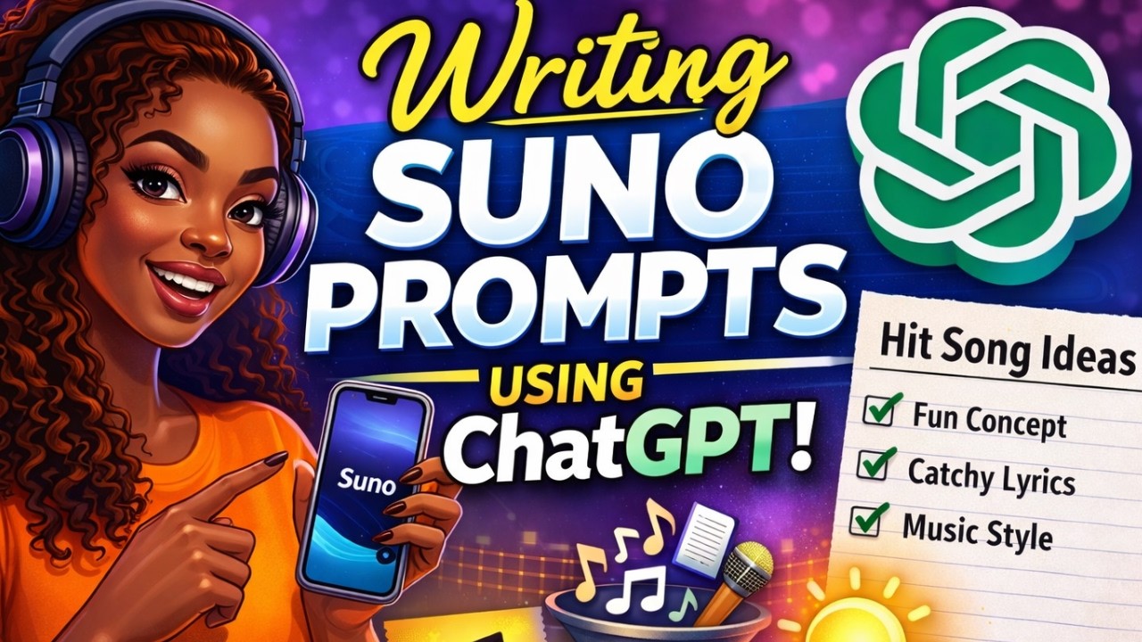 suno prompt hacks that actually produce results