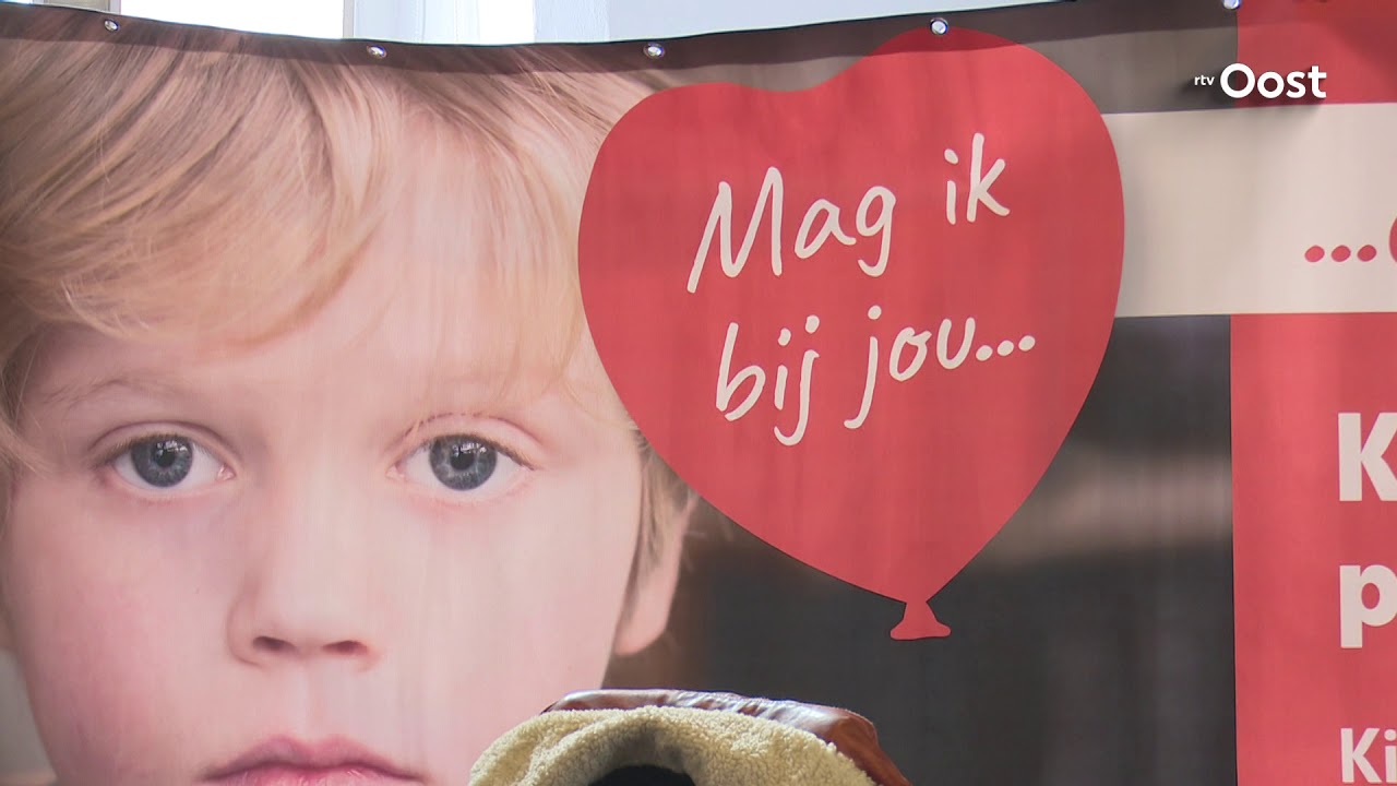 Pleegkind Melissa: 
