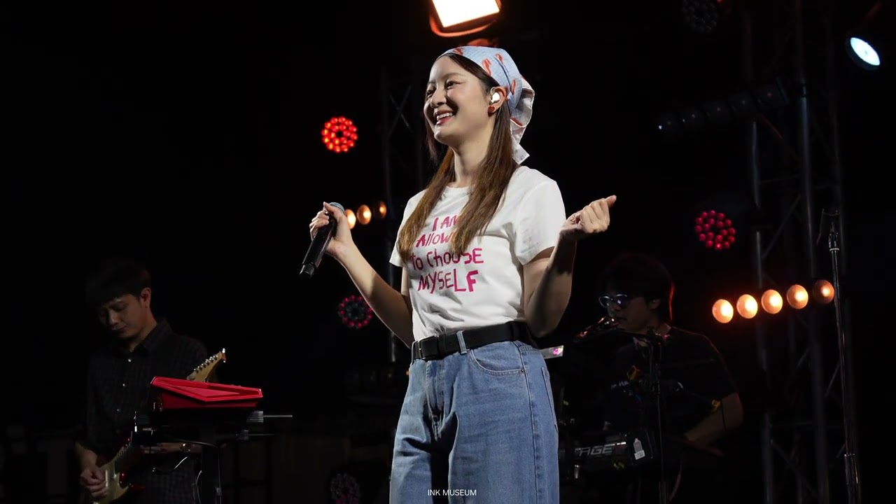 ไม่อยากเหงาแล้ว -​ Ink​ Waruntorn​ [ Live at Let’s Bar&Bistro 11/02/2026 ]​