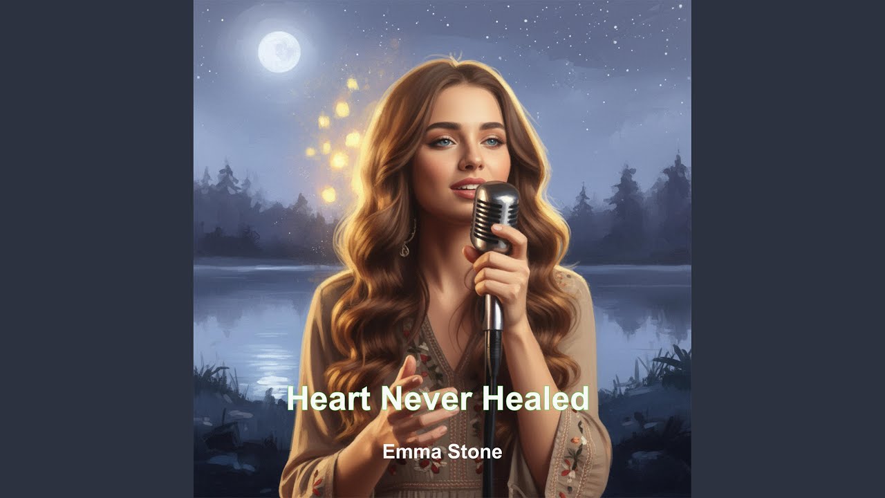Heart Never Healed