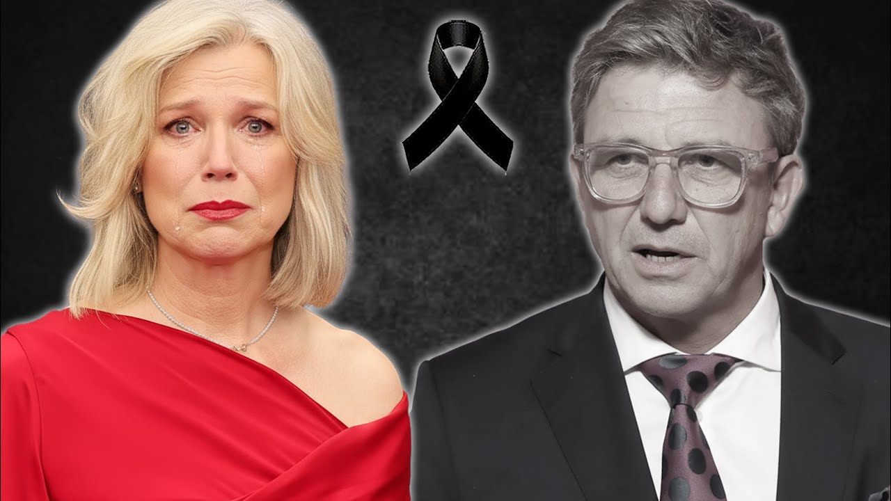 Das tragische Ende von Hans Sigl: Er entdeckt, dass seine Frau ihn mit einem unerwarte Mann betr&uuml;gt.
